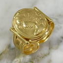  Cameo Ring