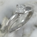 Classic Hight Ring