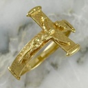  Christ Ring