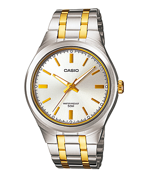 Casio Dama 'LTP-1310SG'