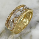 Anillo Grand Chain