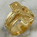 Anillo Grandiosidad