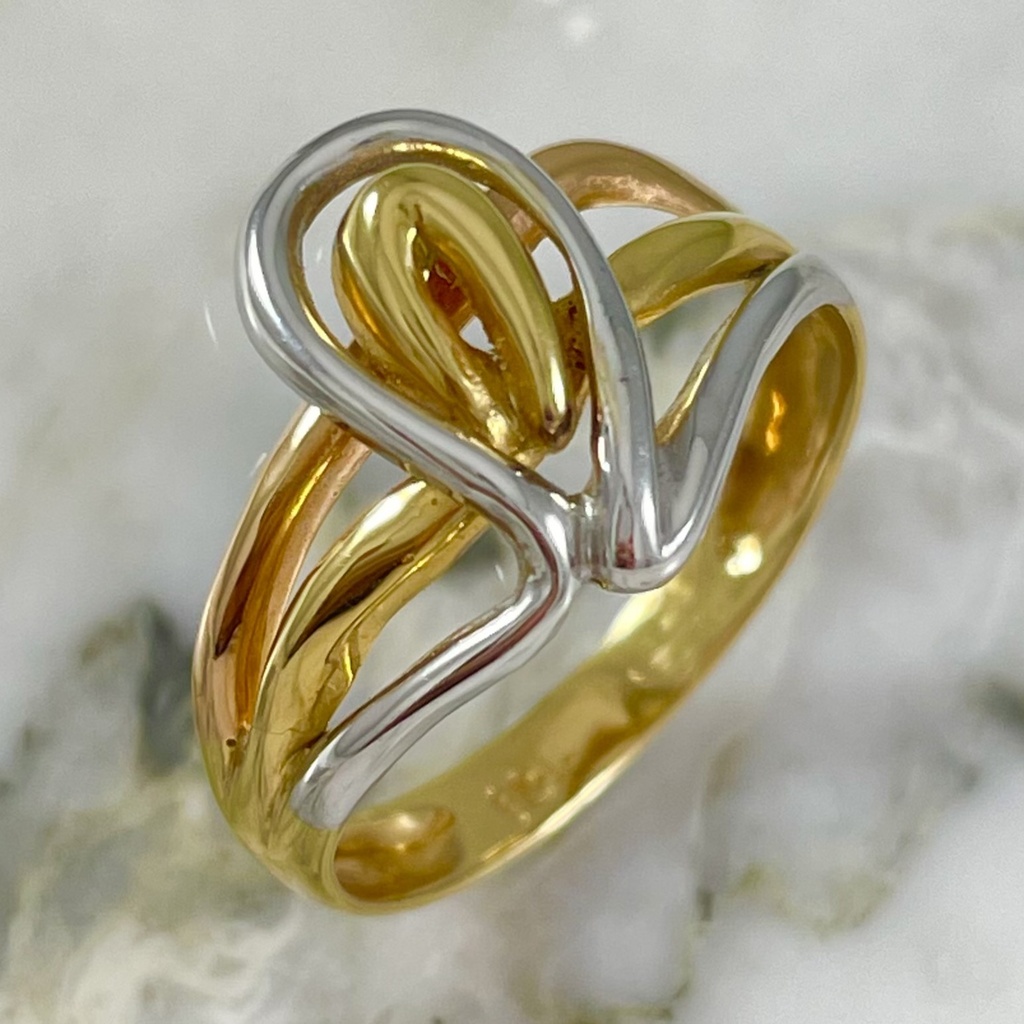 Anillo Knot