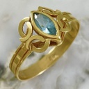  Marquise Ring