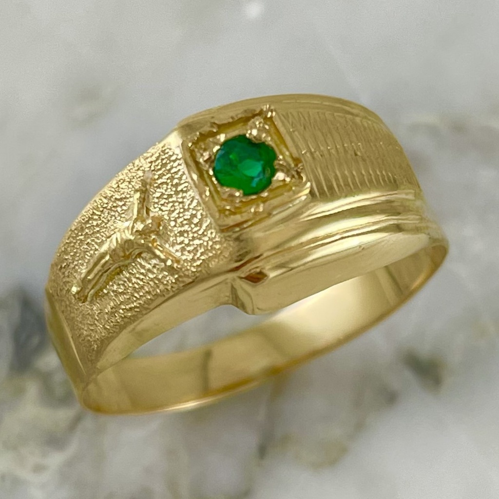 Prince Of Peace Ring 