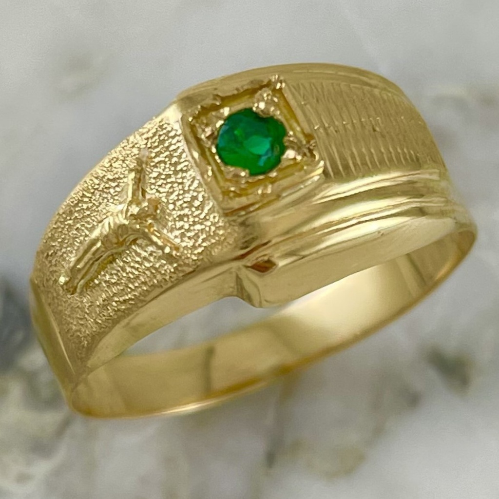 Prince Of Peace Ring 