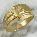  Prince of Peace Ring