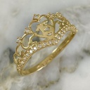 Anillo Princesa Leonor
