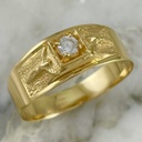 King Of Kings Ring 