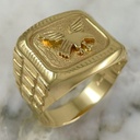 Eagle Ring 