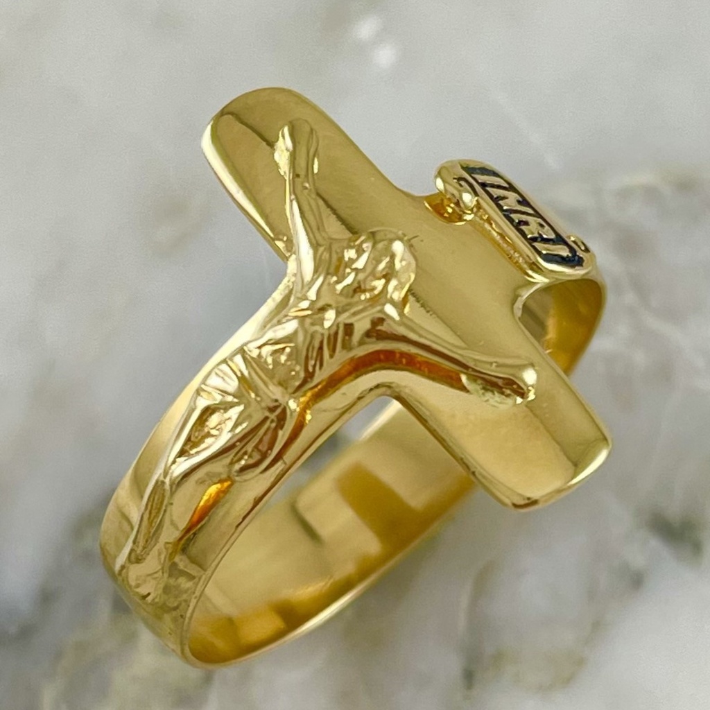 Son Of Love Ring