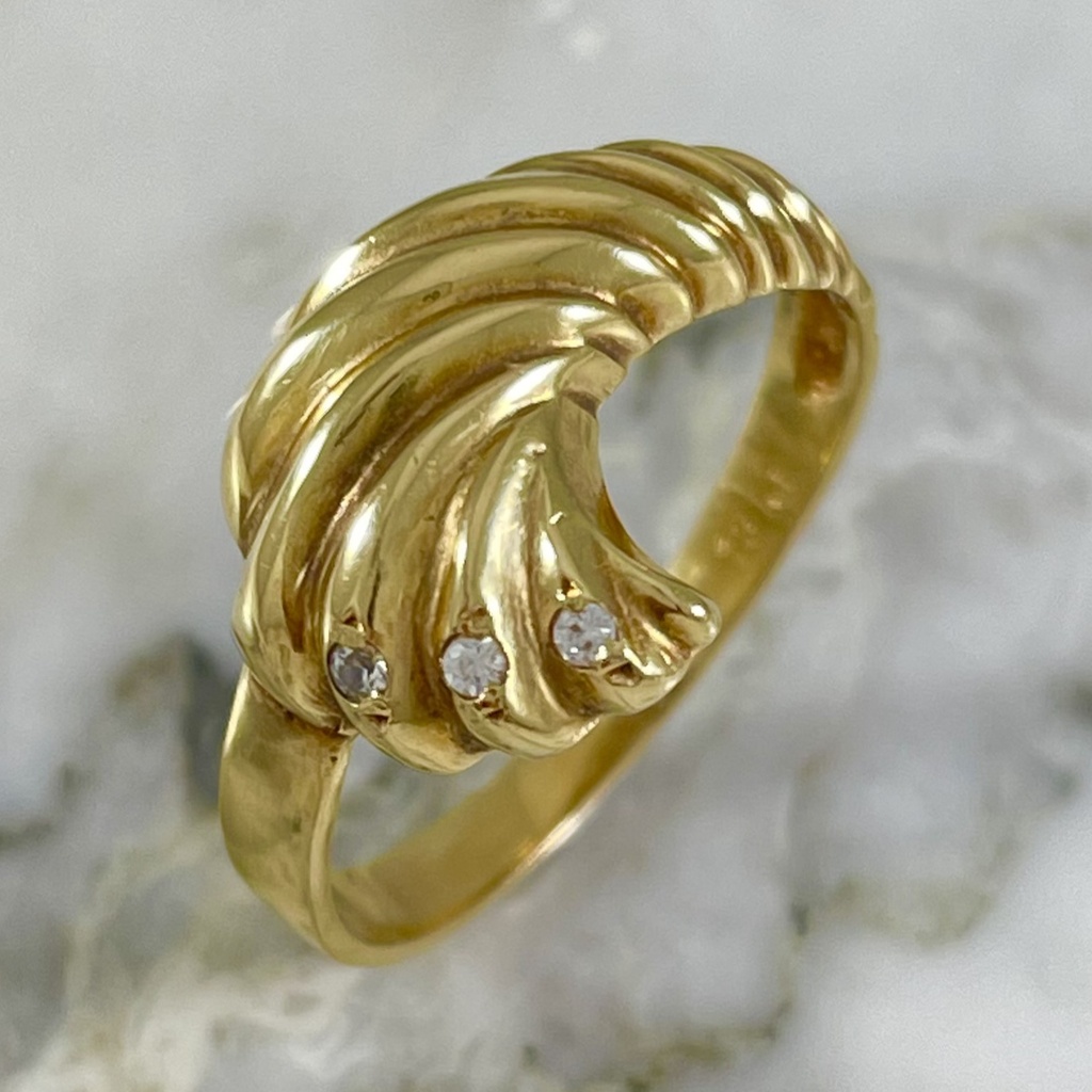  Atlantic Triton Ring