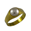 Anillo Baby Pearl