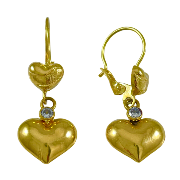 Arete Corazones