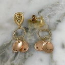 Gucci Hoop Earrings