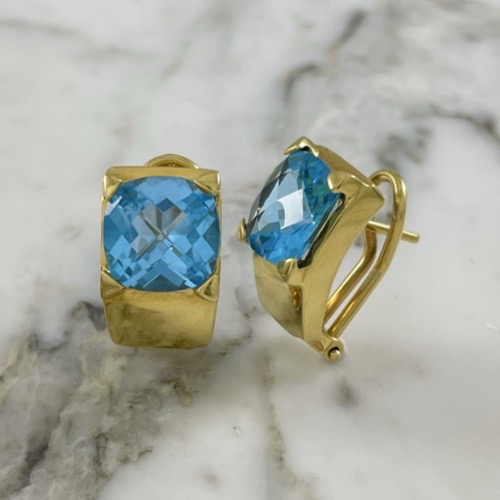 Arete Omega