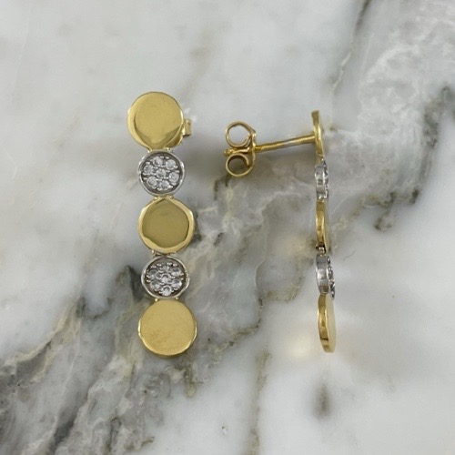 Adila Earrings