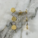 Adila Earrings
