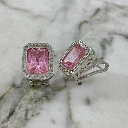 Aretes Passion