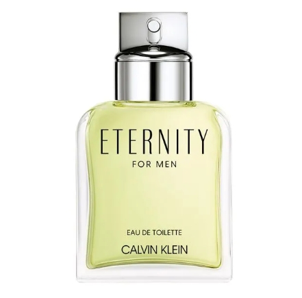 Eternity