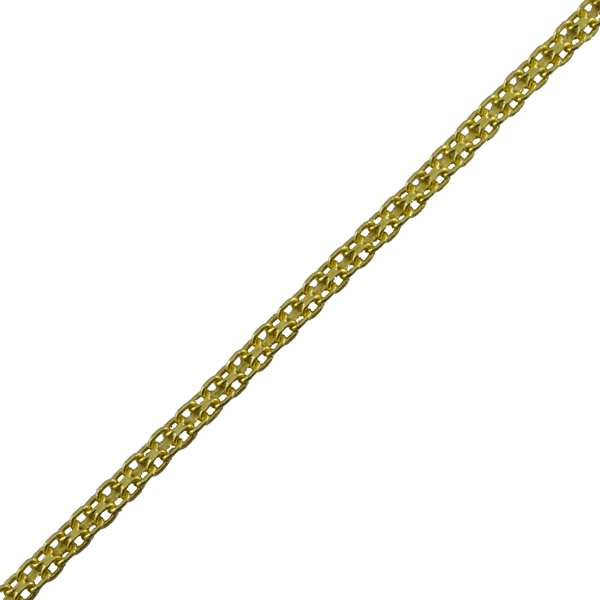 Chinese Chain 1MM of 60 Cm