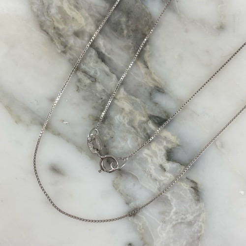 Cadena Veneciana 40Cm