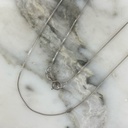 Cadena Veneciana 40 Cm