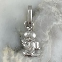 Guardian Angel Pendant