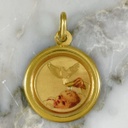 Baptism Pendant