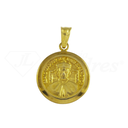 Beatus Marianito Pendant