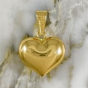 Dije Corazon Pequeño