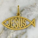 Christianity Pendant