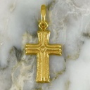 Cross Of Love Pendant