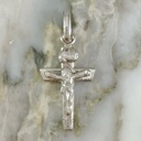 Inri Cross Pendant