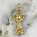 Divine Child Pendant