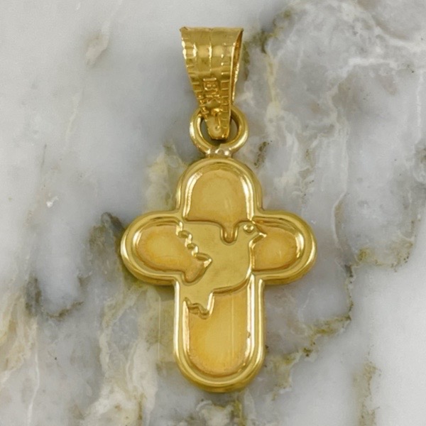 Holy Spirit Pendant