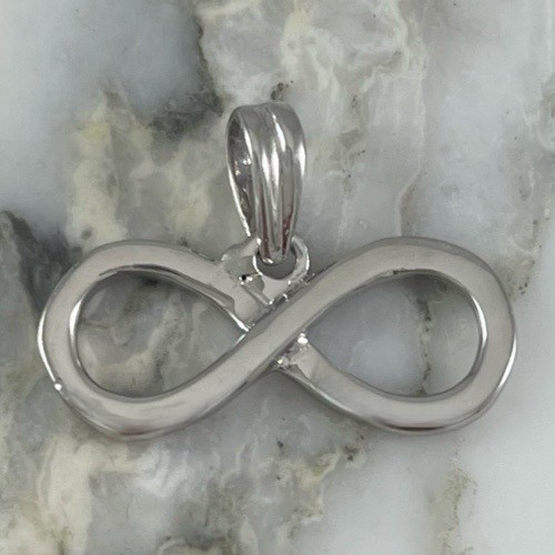 Infinity Pendant