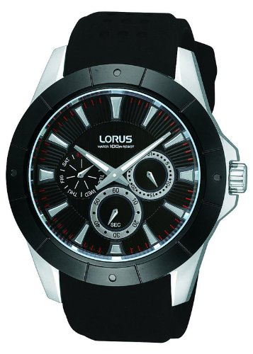 Lorus Hombre 'RP687AX-9'
