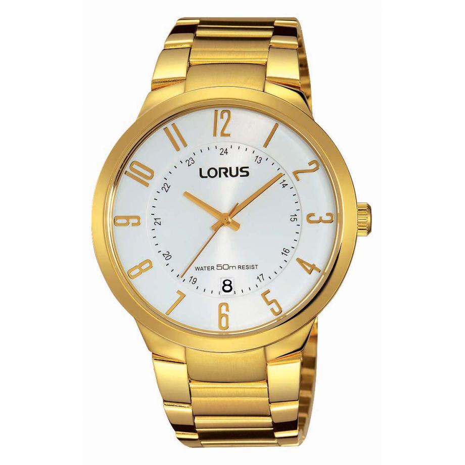 Lorus Hombre 'RS976BX-9'