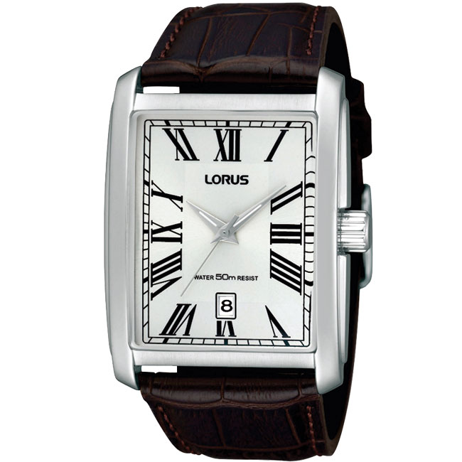 Lorus Hombre 'RS997AX-9'