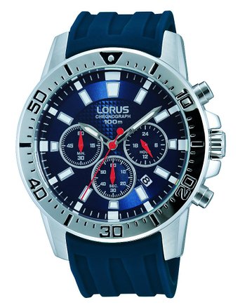 Lorus Hombre 'RT365DX-9'