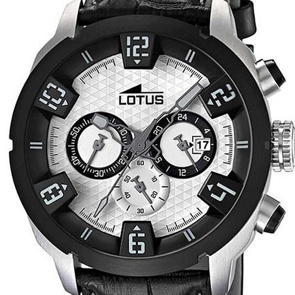 Lotus Hombre '15787/7'