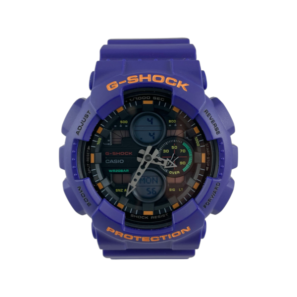 G-SHOCK GA-140