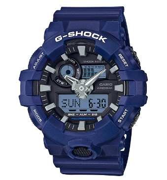 G-SHOCK GA-700