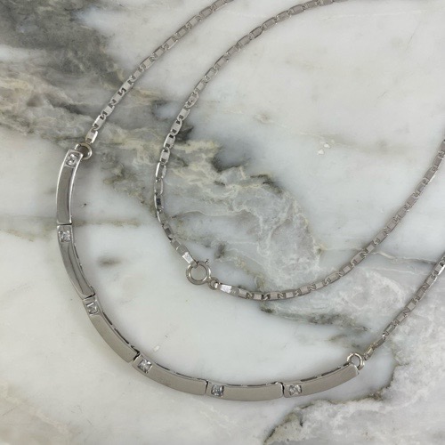 Plate Choker