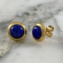 Topo Lapislazuli Circulo