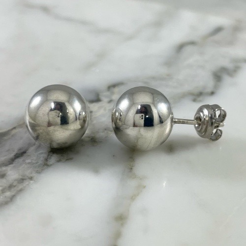 Topo Bola 12MM