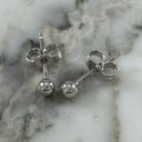 Topo Bola 3MM