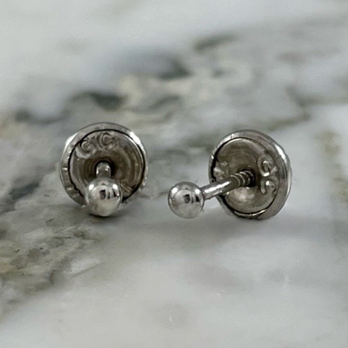 Topo Rosca Bola 2MM