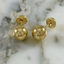 Topo Rosca Bola 7MM